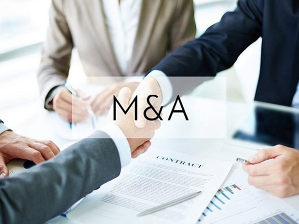 Tư vấn M&A